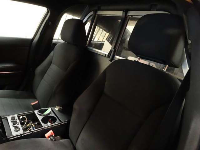 Dodge Charger 2012 photo 30